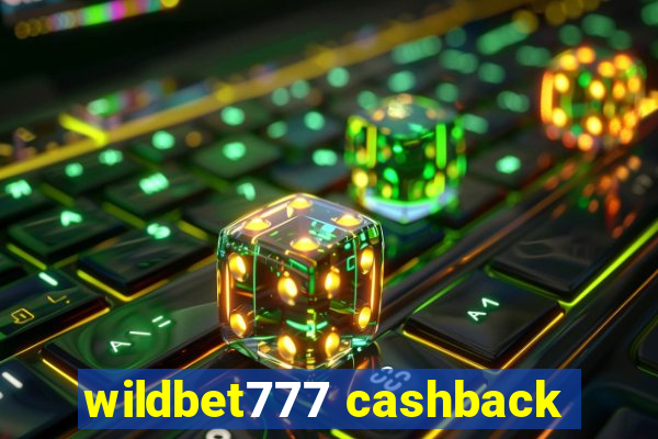 wildbet777 cashback